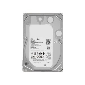 Жесткий диск dahua ST8000NM017B HDD 8tb