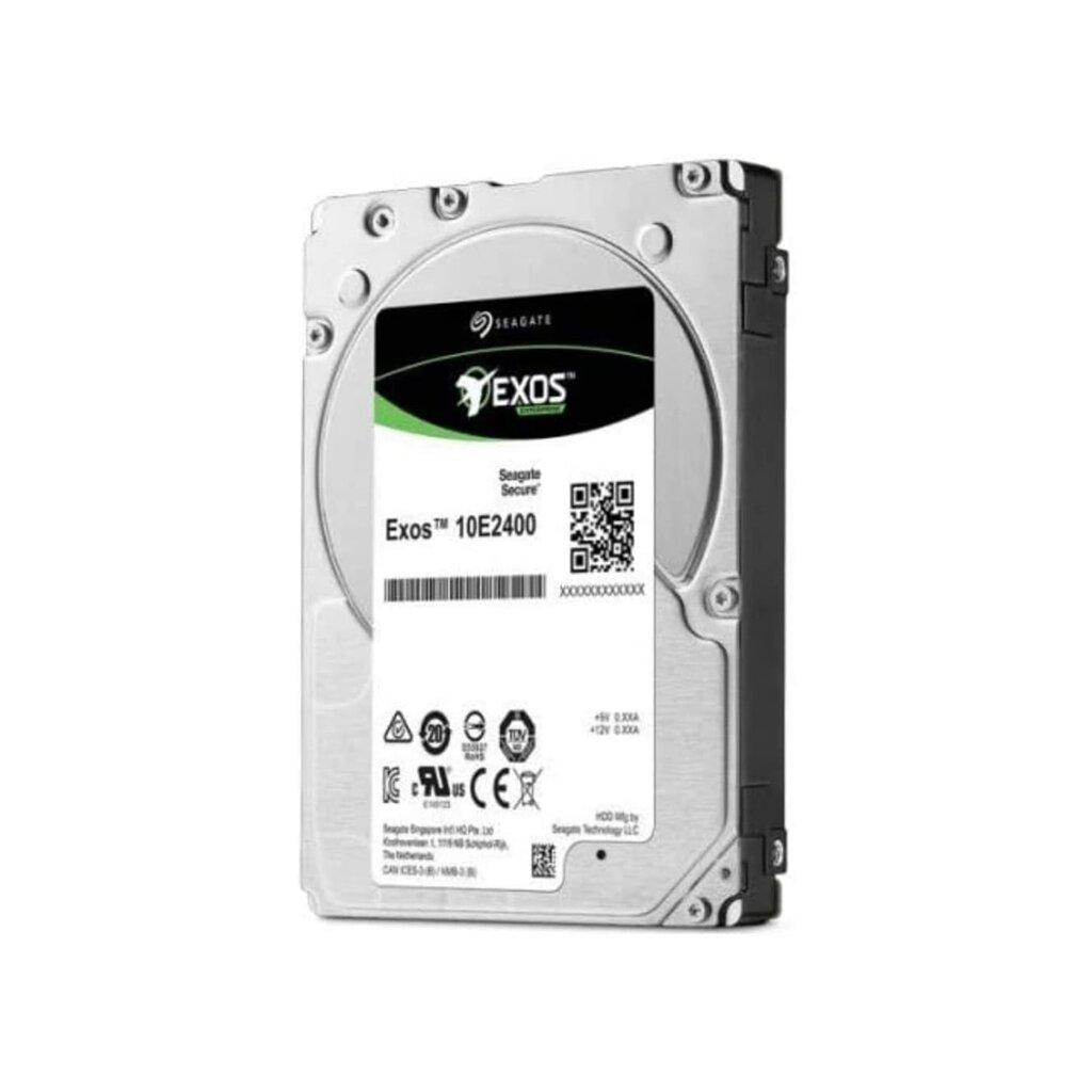 Жесткий диск Seagate Exos 10E2400 ST1800MM0129 1.8TB SAS от компании icopy - фото 1