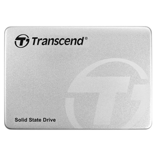 Жесткий диск SSD 120GB Transcend TS120GSSD220S от компании icopy - фото 1