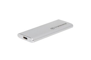 Жесткий диск SSD 1TB transcend TS1tesd260C