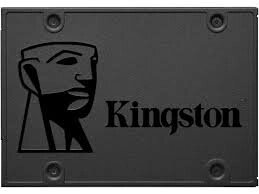 Жесткий диск SSD 240GB Kingston SA400S37/240G от компании icopy - фото 1