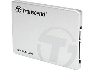 Жесткий диск SSD 240GB Transcend TS240GSSD220S от компании icopy - фото 1