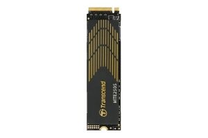 Жесткий диск SSD 2TB transcend TS2tmte250S M2 pcie