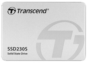 Жесткий диск SSD 2TB transcend TS2tssd230S