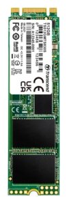 Жесткий диск SSD 512GB transcend TS512GMTS830S