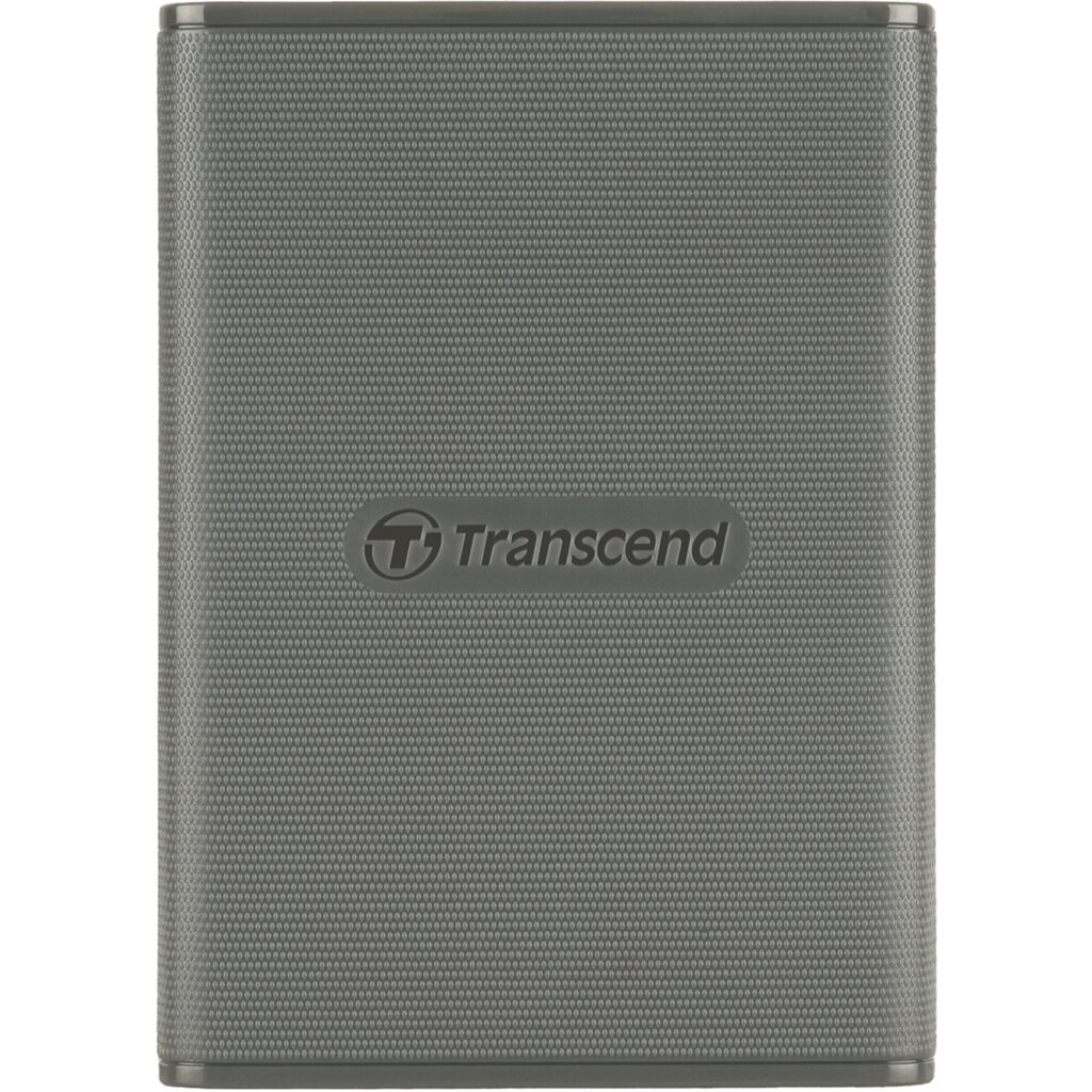 Жесткий диск SSD внешний 1TB Transcend TS1TESD360C от компании icopy - фото 1