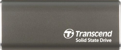 Жесткий диск SSD внешний 2TB Transcend TS2TESD265C от компании icopy - фото 1