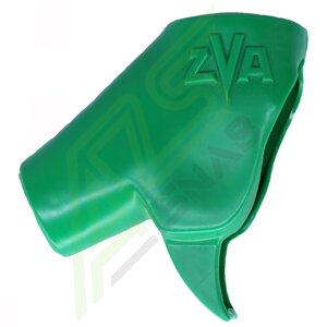 Накладка ZVA ЕК 104 зеленая