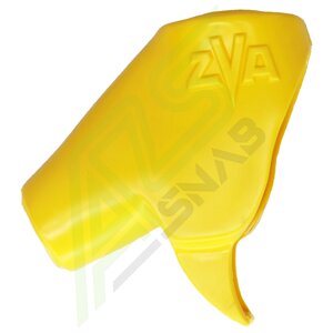 Накладка ZVA ЕК 104 желтая