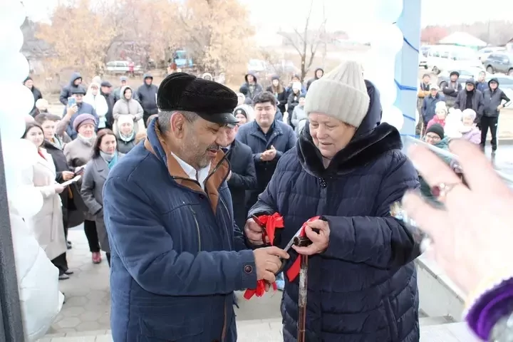 В области Абай открылись 7 медицинских пунктов ко Дню Республики - фото pic_49fea0f22d5ff51d720fab95b7f2b3f1_1920x9000_1.webp