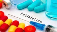 Антибиотики