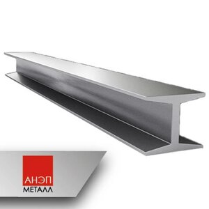 Балка двутавровая 45М 09Г2С-12