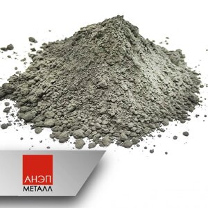 Порошок кобальтовых сплавов ПР-КХ33В18С