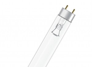 Бактерицидная лампа 500 Вт для установок Xenozone УФУ-500