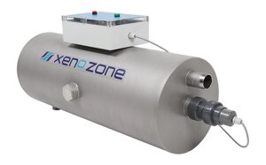 Установка обеззараживания воды Xenozone УФУ-10 (Базовая комплектация)