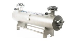 Установка обеззараживания воды Xenozone УФУ-100 (Базовая комплектация)