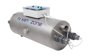 Установка обеззараживания воды Xenozone УФУ-20 (Базовая комплектация)