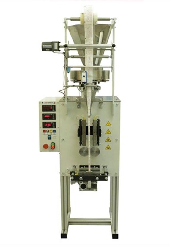 Фасовочный автомат Ранет-Стик-АКВА от компании Алтайский Центр Оборудования - фото 1