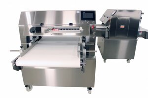 Комплекс для вертикальной нарезки тортов и бисквита GRD-600