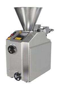 Тестоделительная машина KTM 1