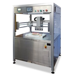 Ультразвуковая машина для нарезки тортов и бисквита Ultrasonic GL-400