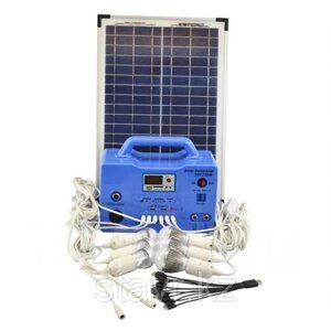 Солнечная система освещения SG1230W