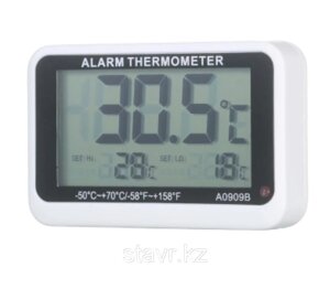 Термометр комнатный (холодильник) с сигналом