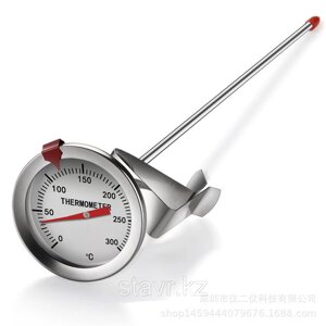 Термометр Щуп 30 см, металл