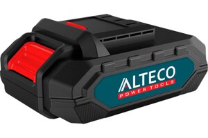 Аккумулятор Alteco BCD 1802L (2.0Ач) 23393