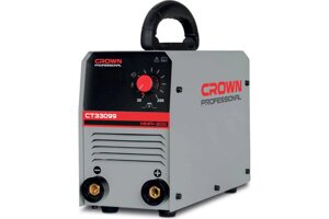 Аппарат сварочный инверторный MMA-160 CROWN CT33099