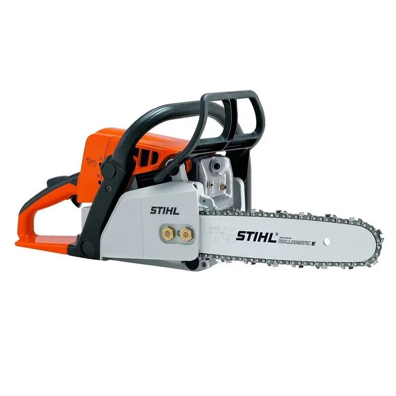 Бензопила STIHL MS 180 С-ВЕ 3/8*Р (40 см) от компании Qural-Saiman - фото 1