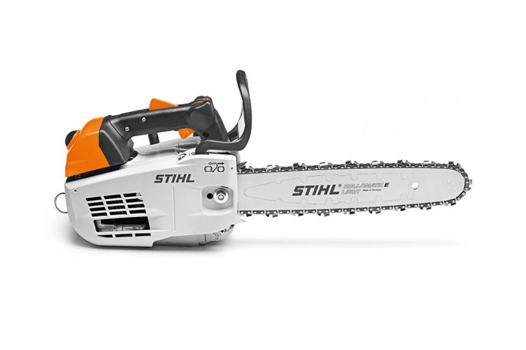 Бензопила Stihl MS 201 TC-M (35 см) от компании Qural-Saiman - фото 1