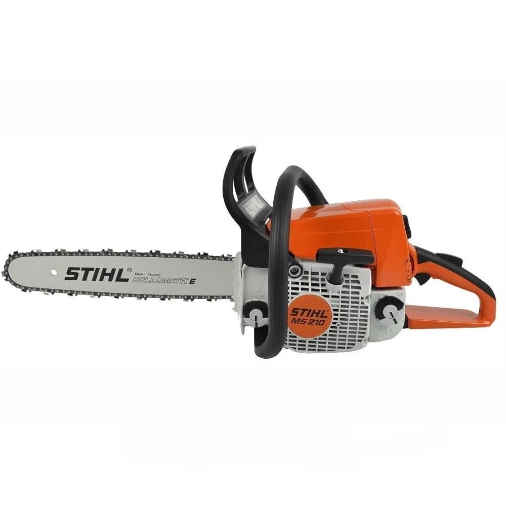 Бензопила STIHL MS 210 3/8 (40 см) от компании Qural-Saiman - фото 1