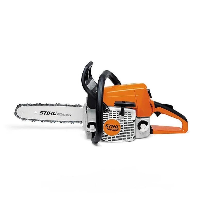 Бензопила STIHL MS 230 (40 см)/16* 63PMC3 от компании Qural-Saiman - фото 1