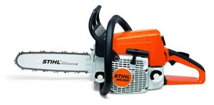 Бензопила STIHL MS 250 (40 см) комплект