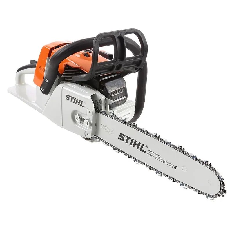 Бензопила STIHL MS 260 (40cm) от компании Qural-Saiman - фото 1