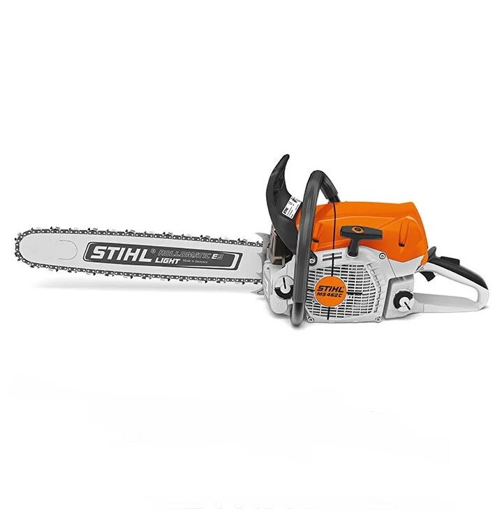 Бензопила STIHL MS 462 (50см) от компании Qural-Saiman - фото 1