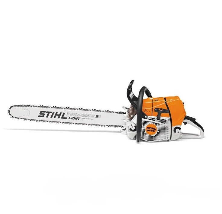 Бензопила STIHL MS 661 (63см) от компании Qural-Saiman - фото 1