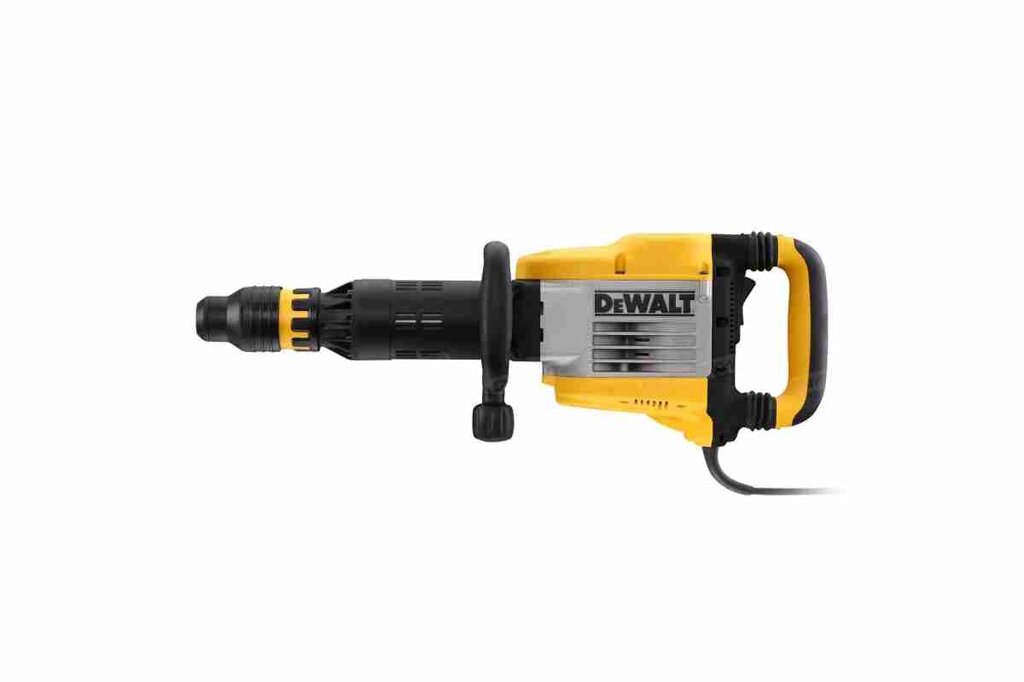 DeWalt, D25951K, Отбойный молоток SDS-max от компании Qural-Saiman - фото 1