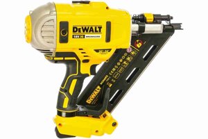 DeWalt, DCN692N, Бесщеточный гвоздезабиватель, 18.0 В XR