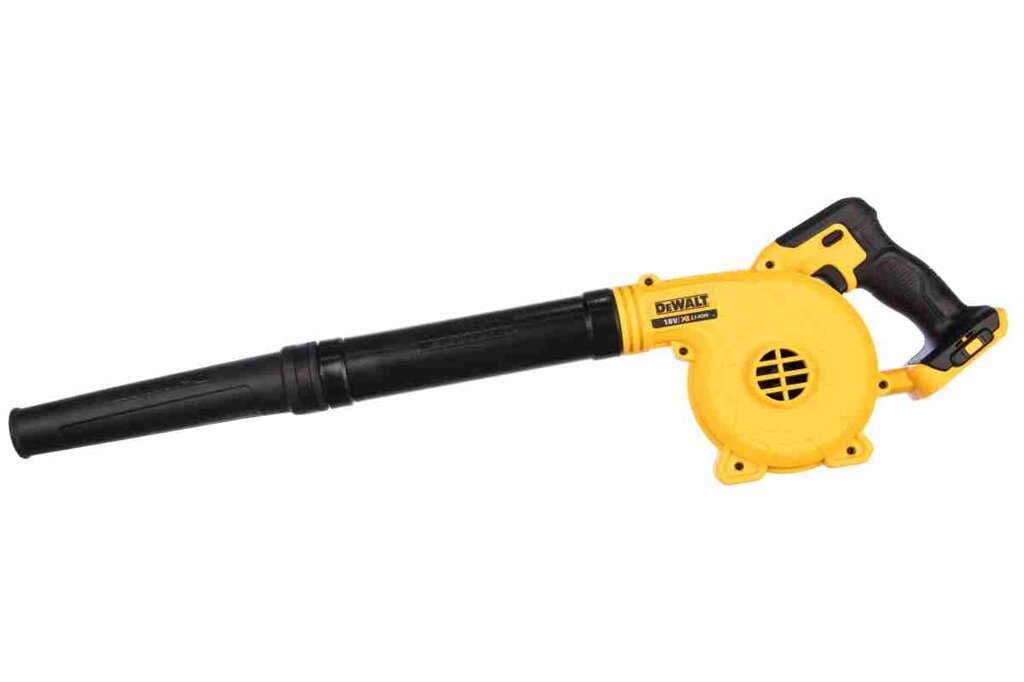 DeWalt, DCV100, Воздуходувка,  18В XR, без бат и ЗУ от компании Qural-Saiman - фото 1