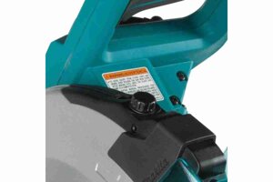 Дисковая пила Makita LS1219