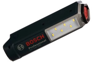Фонарик аккумуляторный Bosch GLI 12V-300 Без Акб и ЗУ