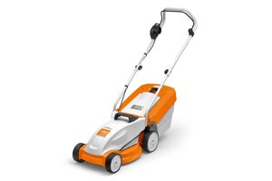 Газонокосилка электрическая STIHL RME 235 63110112410