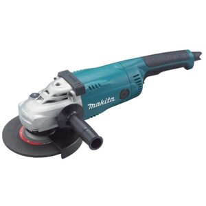 Машина шлифовальная угловая (болгарка) Makita GA 7030 SF 01
