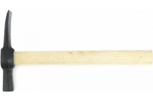 Молоток печника, 600 г, деревянная рукоятка Россия 10645