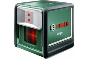 Нивелир лазерный Quigo (Tinbox) EEU Bosch