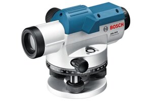 Нивелир оптический GOL 20 D 0601068400 Bosch