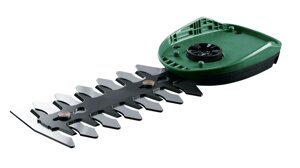 Нож для кустореза Bosch Multi-Click (Isio Shrub Blade) F016800617