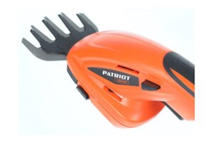 Ножницы-кусторез аккумуляторные PATRIOT CSH272 7,2